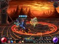DFO - Altar of Ascension (Hard mode, Soul Bender/Soul Reaper)