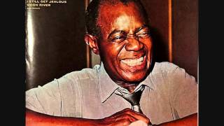 Watch Louis Armstrong Hey Look Me Over video