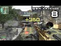 MW3: WHAT THE F#CK - Episode 12 - MOAB SPAWN FAIL!!!!!