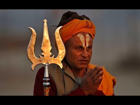 Asato Ma Sadgamaya shanti mantra by Ravi Shankar and George...