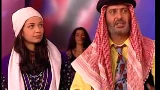 İbo Show 1. Bölüm Alişan Ebru Yaşar Dursun Alisarıoğlu 1999