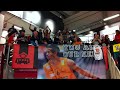 Norrköping Dolphins Supporterförening Dolfans älskar Andrew Mitchell