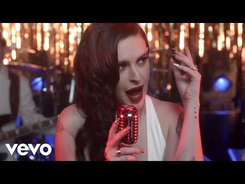 Empire Cast - Crazy Crazy 4 U (Video) ft. Rumer Willis