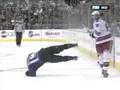 The Night Jaromir Jagr Almost Killed Sean Avery Video