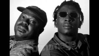 Chaka Demus Pliers She Don 39 T Let Nobody Chaka Demus Pliers She Don 39 T Let Nobody