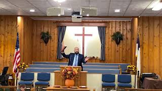 Through Faith 10/04/20