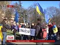 Video Студенти погрожують міністру освіти повстанням через невиплату стипендій