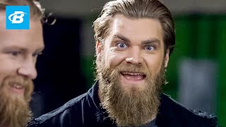 Bloopers Buff Dudes Journey For The Goblet Of Gains Bloopers Buff Dudes Journey For The Goblet Of Gains
