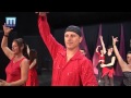danza gitana dj.Berta 2013