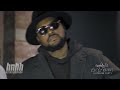 Schoolboy Q "Oxymoron" (Exclusive Listening Party Footage) New York
