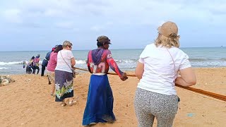 Usa Amazing Fishing In Usa ,Unbelievable Fishing Video In Usa - Seine Net Fishing Skills Wow