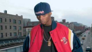 Watch Papoose Sharades video