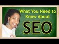 Getting Google Traffic (How SEO Has Changed in 2013)
