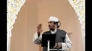 || Sharafuddin Soofi || Our Challenges and Our Responsibilities