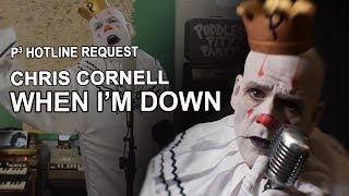 Watch Puddles Pity Party When Im Down video
