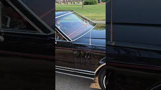 Lincoln Continental Mark V Clic