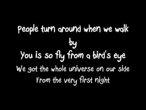 Mohombi - Match Made In Heaven Lyrics