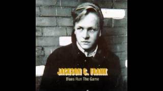 Watch Jackson C Frank Yellow Walls video