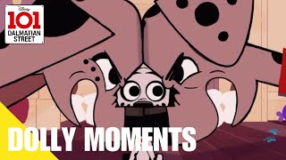 Dolly Moments 09 101 Dalmatian Street