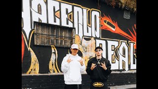 Remers, Tury, Bravvs - Hacerlo Real Official Video