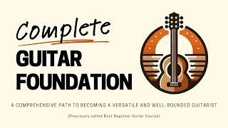 Guitar Ear Training Essentials - The Missing Link For Guitarists
