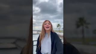 Aşi̇ret Kiziyim Ben