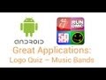 Logo Quiz - Music Bands