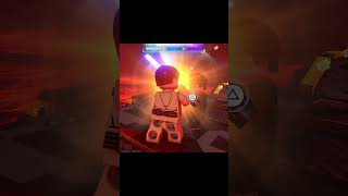Obi-Wan Kenobi Vs Anakin Skywalker Lego Gwiezdne Wojny Saga Skywalkerów Pl