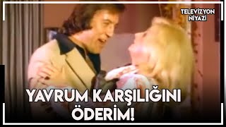 Televizyon Niyazi - Yavrum Karşılığını Öderim