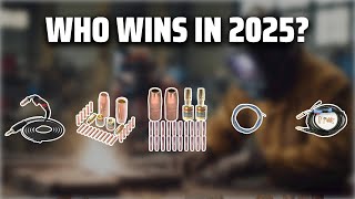 The Top 5 Best Millermatic 252 Parts In 2025 - Must Watch Before Buying