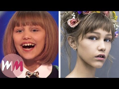 Darci Lynne on AGT Champions | All Performances | Top Talent
