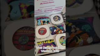 Walt Disney World Marathon Weekend 2023 | RunDisney | Virtual Runner | Sneak Peek💕
