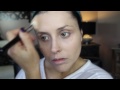 MALEFICENT Makeup Tutorial - Trucco Halloween
