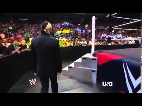 Seth Rollins Entrance with CM Punks theme song On Raw