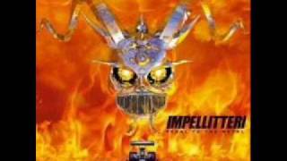 Watch Impellitteri The Fall Of Titus video