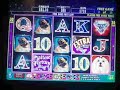 Maltese Fortune Slot Machine Bonus Win