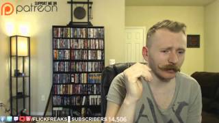 Criminal - Official Trailer #1 (Reaction & Review)