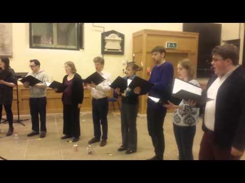 The Ebor Singers