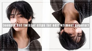 Jeongin I.n Twixtor Edit Jeongin Popular Clips In Slow Motion