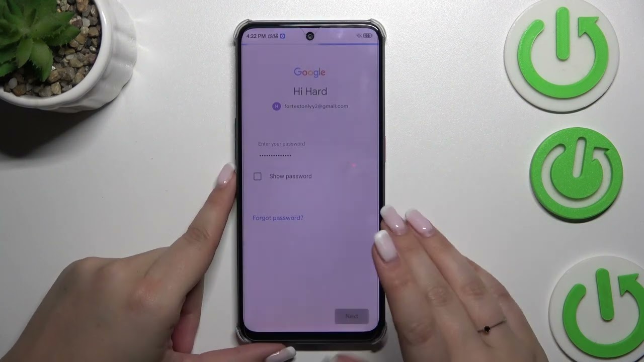 How to Add or Remove Google Account on Nubia Neo 2 How to Add or Remove Google Account on Nubia Neo 2