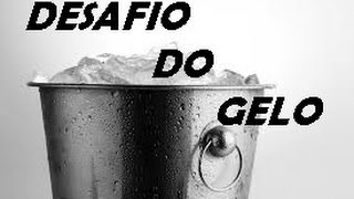 Desafio Do Gelo Na Cueca