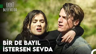 Sen Süpersin Sevda Ama Sevgilin De Adam Çıktı - Hayat Bazen Tatlıdır