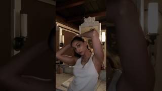 Shanaya Makanilooks So Stunning The Unseen Shorts