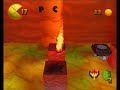 Pac Man World 1 | Ruins World | Part 2