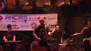 Watch Bart Crow Band Dandelion video