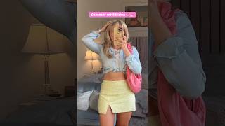 Polly Pocket Summer Outfit