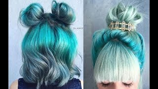 Peinados Tumblr Fáciles Para Cabello Corto 2017