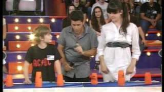 Argentina Speed Stacking