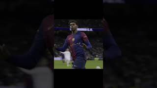 Lamine Yamals Surprising Tribute To Ronaldo In El Clasico