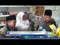 BAZNAS News | 21 Januari 2020 BAZNAS News | 21 Januari 2020